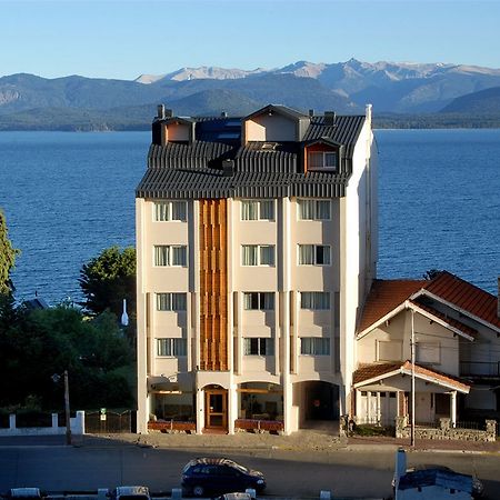 Hotel Tirol San Carlos de Bariloche Exterior photo
